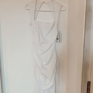 Nicole Miller Midi Dress